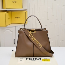 Fendi Top Handle Bags